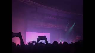 The 1975 live in Milwaukee  5102019 [upl. by Okubo]