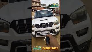 shorts short mahindra scorpio mahindrascorpio locksmith flipkey MAHINDRA SCORPIO S10 FLIP KEY [upl. by Thor881]