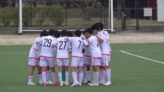 20240320 EPリーグDiv1 grand merry vs 愛媛FC新居浜 後半 [upl. by Yusuk]