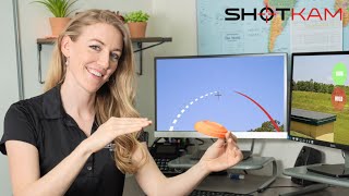 ShotKam Tips How to Improve Your Shooting [upl. by Aronow]