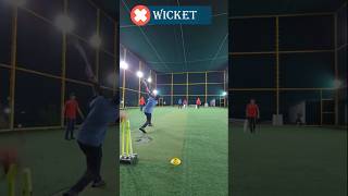 Incredible Turf Cricket Matches Top Highlights 🎯 W W 4️⃣ 0️⃣ W W crickethighlights turfground [upl. by Pardner]