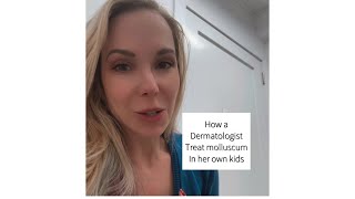 Molluscum Contagiosum treatment options [upl. by Nojed765]