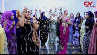 SHAADIYO SHARAF  HEES CUSUB  GOBANIMOOFFICIAL MUSIC VIDEO2024 [upl. by Gary]