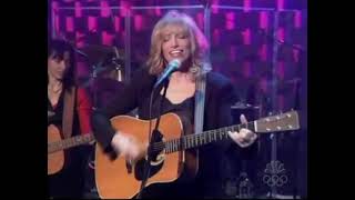 Carly Simon  Anticipation LIVE [upl. by Nilats]