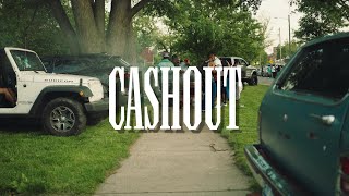 Payroll Giovanni  Cashout Official Video [upl. by Belva189]