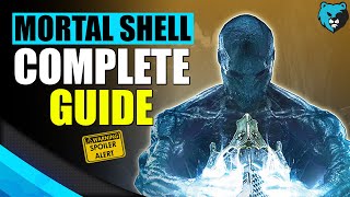 Mortal Shell Complete Guide in 9 Minutes  Tips and Tricks Spoilers [upl. by Idihc]