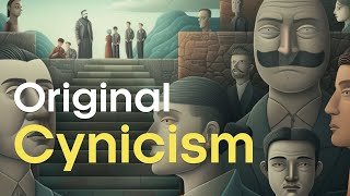 Embrace Cynicism  Understanding the Ancient Philosophy [upl. by Nesnar68]