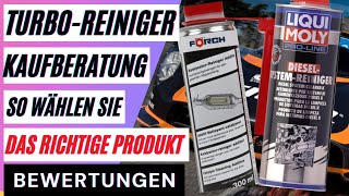 Turbo Reiniger Vergleich Die besten Turbo Cleaner im Test so wählen Sie das richtige Produkt [upl. by Cockburn]