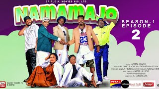 Namamajo Series  Episode 2 With English Subtitles 2024 [upl. by Aseral803]