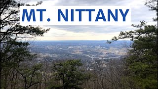 Mount Nittany  White Trail [upl. by Gilda791]