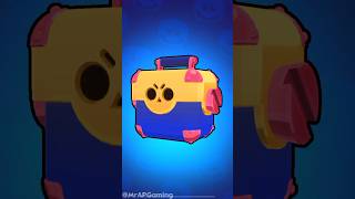 x10 MEGA BOX OPENINGS🤑🔥 Brawl Stars shorts brawlstars [upl. by Onra754]