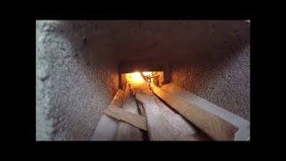 DIY Rocket Stove for under 5 [upl. by Fantasia562]