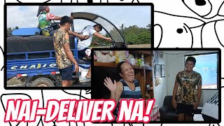 VLOG 430 NAIDELIVER NA [upl. by Denis437]