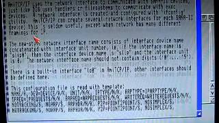 A600 A1200 Wireless network setup [upl. by Khalid]