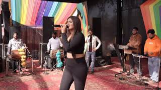 SHIPRA GOYAL LIVE 2024 BABA FARID UNIVERSITY BATHINDA [upl. by Tergram196]