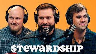 What is Stewardship  S2E14  The Authentic Christian Podcast [upl. by Ym]