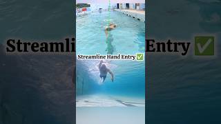 Swimming Tips for Beginners quotFreestyle Swimmingquot swimmingtips swimming swim swimcoach [upl. by Acnoib]