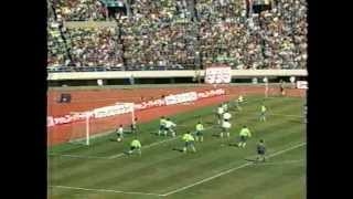 （ベッチーニョ）Jクロニクルベスト：1995 FUJI XEROX SUPER CUP [upl. by Remus244]