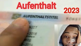 3 Tipps zur Aufenthaltserlaubnis [upl. by Mandell829]