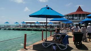 HOTEL DECAMERON AQUARIUM SAN ANDRES COLOMBIA [upl. by Airb]