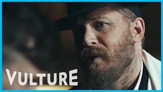 Tom Hardy Needs To Learn How To Enunciate [upl. by Asilrahc]