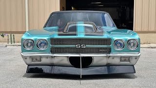 Street Outlaws  Update on Monza Possibly selling Chevelle amp Returning to NPK [upl. by Maisie150]