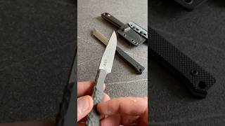 Fixed blades for EDC from UG Tools Eickhorn and K4Knives edc everydaycarry fixedblade [upl. by Elias]