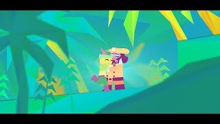 Wandersong  E7 Audrey [upl. by Monro]