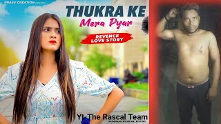 thokra ke mera pyar song full video song [upl. by Nnaycnan]