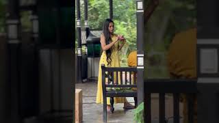 ITN Sri Lanka  Paradise Teledrama Shooting Time  shorts trend youtubevideo [upl. by Segal]