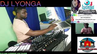 TRADITIONAL HITS LVL 2 WITH DJ LYONGA237DJ BEST OF BAMENDA HITS [upl. by Kass498]