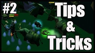 VORAGO Green Bomb 5 Man  Tips amp Tricks Runescape [upl. by Arleyne]