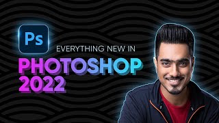 Photoshop 2022 9 New Features with Pros amp Cons [upl. by Naillij]