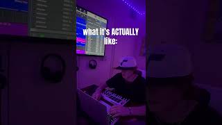 WORTH IT producer trending beats beatmaker rapper shorts shortsfeex viral fyp trend [upl. by Shepp148]