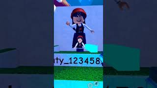 Me salio bien shots Roblox  Edit  robloxedit [upl. by Giarc]