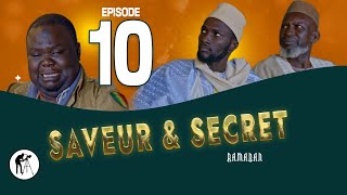 Série  SAVEUR amp SECRET  Saison 1 Episode 10 [upl. by Hanselka517]