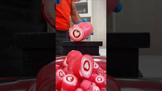 Crafting 1 Million 🩷 Heart Candy with Hidden Designs  Candy Drawing Tutorial [upl. by Nelda]