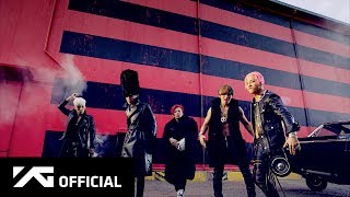 BIGBANG  뱅뱅뱅 BANG BANG BANG MV [upl. by Hsekin632]