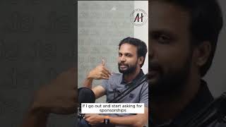 In conversation with Charan Lakkaraju  Episode 6  Art of Hustle  Swayam  VCE [upl. by Laurence187]