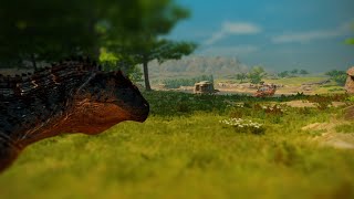 🍖Path of Titans🍖  Giganotosaurus Best fight Compilations Realism Lite 5 pathoftitans [upl. by Powder]