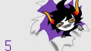 Preguntale a Gamzee 5 [upl. by Wauters]