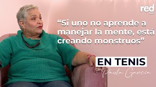 “Gasta con placer y se te devolverá multiplicado” Mary Cardona explicó el poder de esta frase viral [upl. by Aneeb]