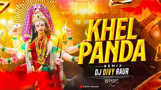 Khel panda khel panda DJ REMIX Shehnaz akhtar djremix matarani [upl. by Anyehs]