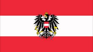 National Anthem of Austria  Österreichische Bundeshymne [upl. by Vershen]