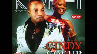 Koffi Olomide amp Cindy Le Coeur  Diabolos Live au Zenith 09 [upl. by Noillimaxam]