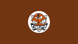 Div reg 1 CogoBasket vs Tigullio sport team [upl. by Nolyarg671]