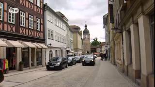 Coburg  Three Travel Tips  Discover Germany [upl. by Cavit]