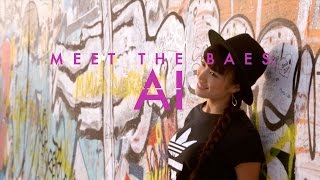 Meet the Baes Ai [upl. by Erinn]