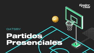 📈 LOS TIPSTERS EN PARTIDOS PRESENCIALES [upl. by Ermin]