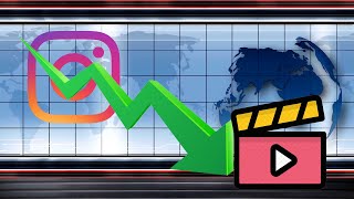 Instagrams Video Quality Downgrade What It Means for Creators [upl. by Akinom]